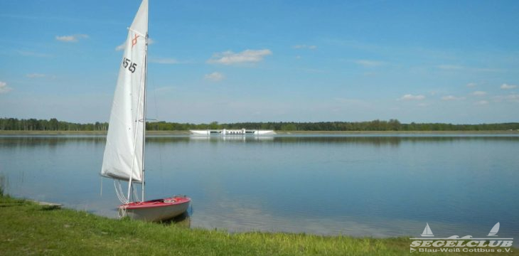 Unser Revier – Der Spremberger Stausee