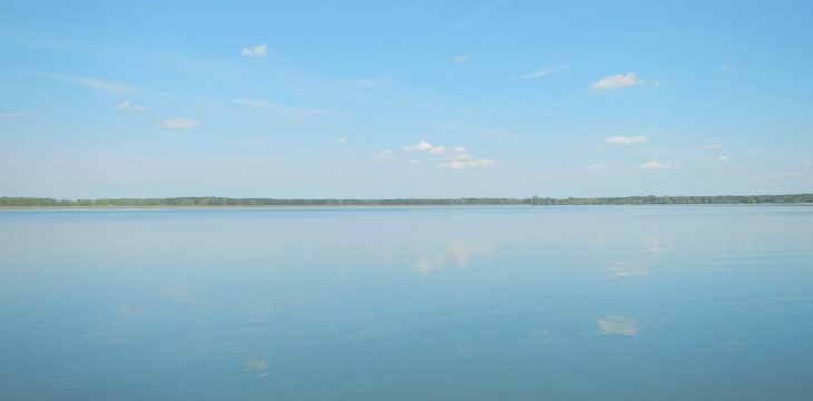 LR: Wochenlange Hitze – So geht der Spree bei Trockenheit nicht das Wasser aus