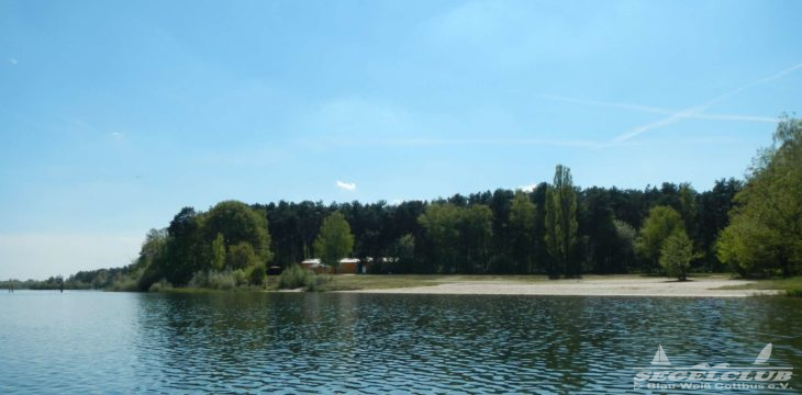 Hitze und Trockenheit saugen Spreewald aus