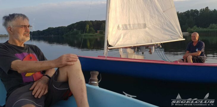 Sommersonnenwende-Ausfahrt Juni 2022