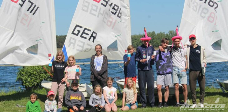 Trainingslager 2024