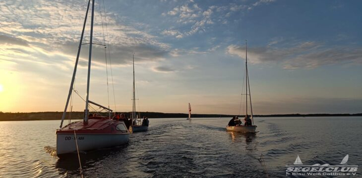 Im Einklang mit der Natur: Unsere Sommersonnenwende-Ausfahrt