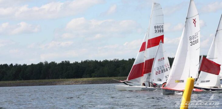 XYlon-Pokal-Regatta – Abwechslungsreich bei tollem Segelwetter