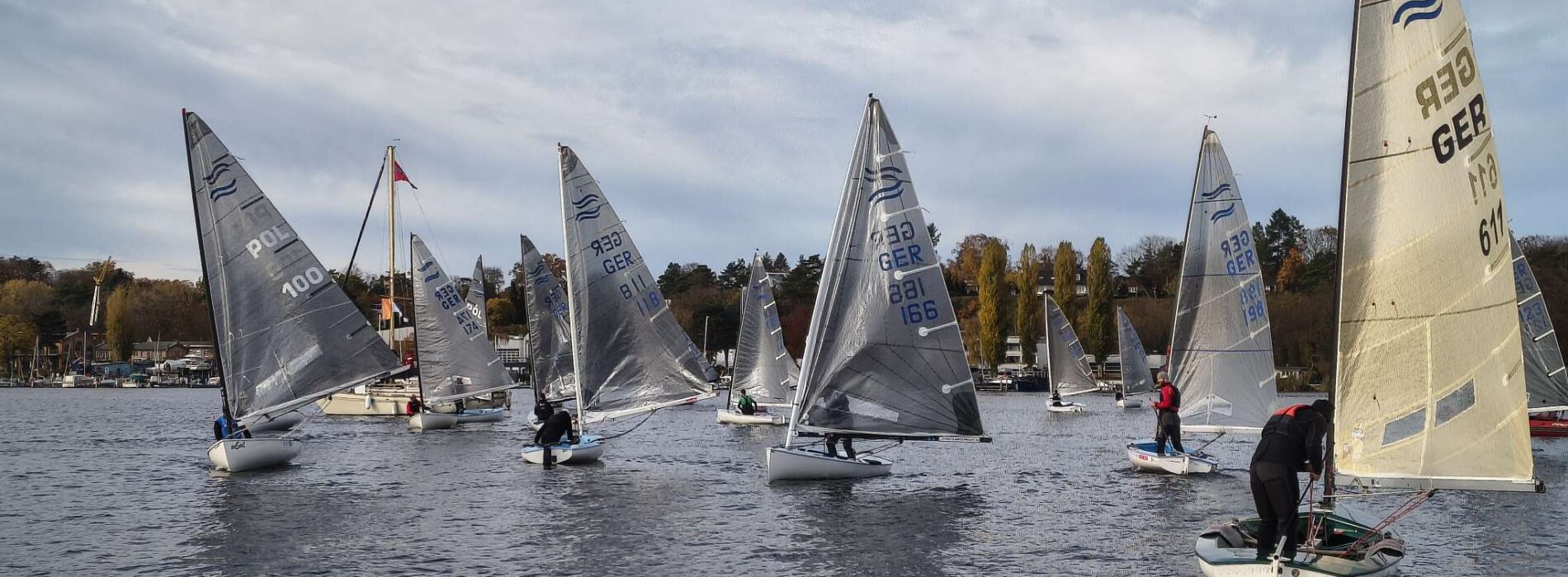 Finn Finale 2026 – Ein starker Saisonabschluss